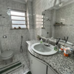 Apartamento a 170 metros do metrô Santana, Zona Norte - SP