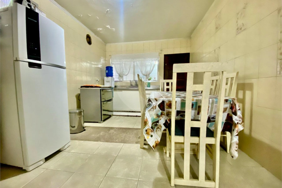 Casa à venda no bairro Vila Formosa.