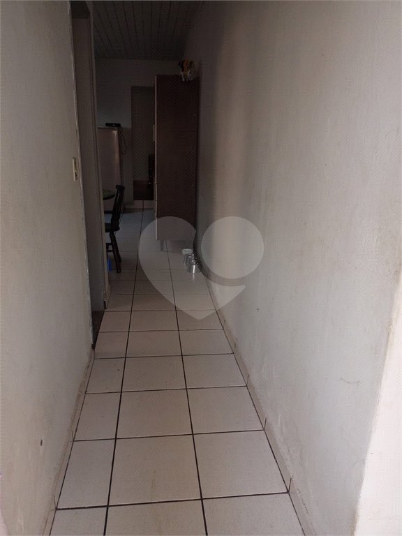 Casa á venda Vila Prado - São Carlos/SP