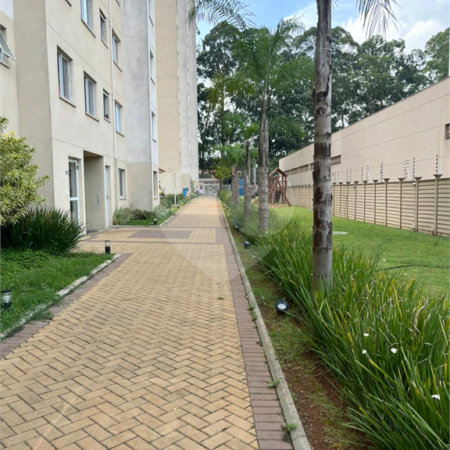 Apartamento à Venda - Parque Bristol