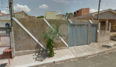 Casa Térrea à venda com 2 quartos, sendo 1 suíte,  em Cidade Aracy, São Carlos, SP