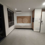 Apartamento mobiliado, 1 quarto, para locação no Alto da Boa Vista