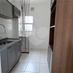 Apartamento para alugar com 2 quartos no Vila Das Orquídeas, São Carlos