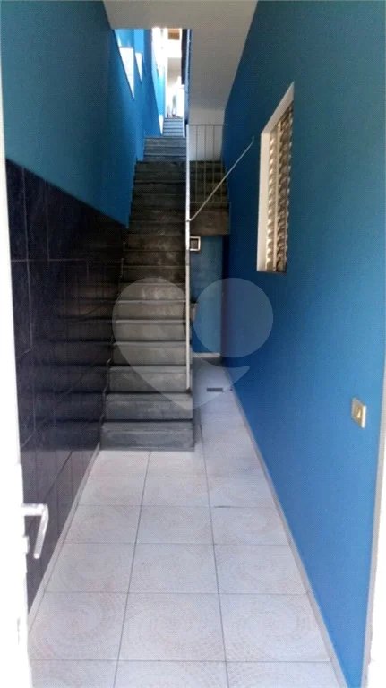 Sobrado com 212m² , 3 dormitórios , 2 vagas , à venda em Santo André.