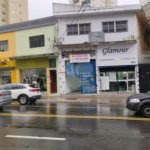 Loja Comercial Vila Mascote 155 M²