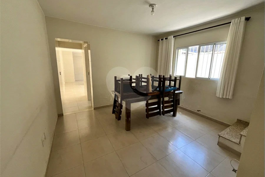 Sobrado para venda na Casa verde Zona Norte.