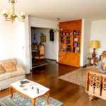 No melhor do Ipiranga 153m²; 3 Dorms, 1 Suíte, 3 Vagas