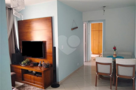 APARTAMENTO DE 45M² COM 2DORM 1VAGA DE GARAGEM NO BRÁS