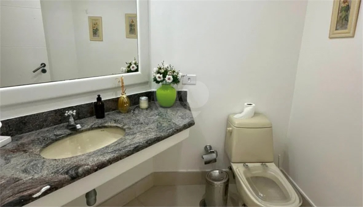 Apartamento à venda com 4 suítes em Riviera de São Lourenço, Bertioga, SP