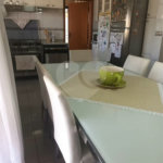 SOBRADO AMPLO COM 4 DORMITORIOS VISÃO PARA SERRA