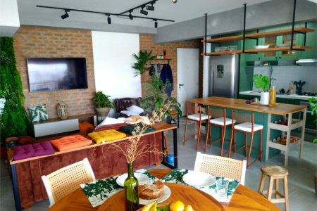 APARTAMENTO A VENDA EM SP BELÉM
