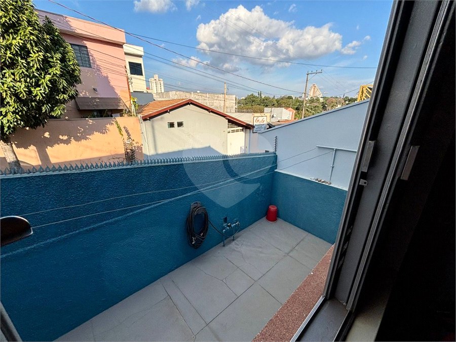 Casa 2 dormitórios Antônio Blanco