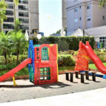 Apartamento no Belém