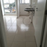Apartamento para venda ou locação na Vila Guilhermina, 30m², 1 quarto
