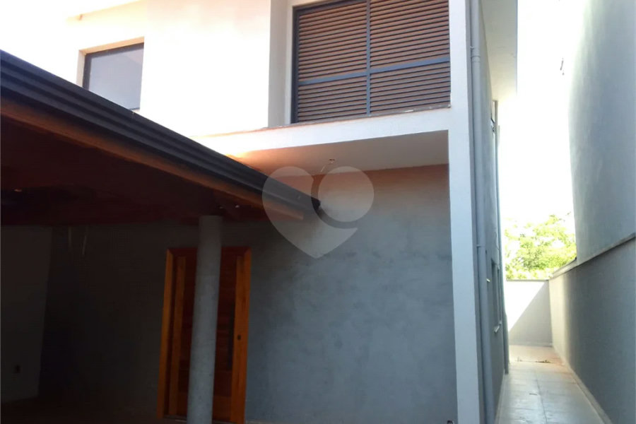 Sobrado construção nova