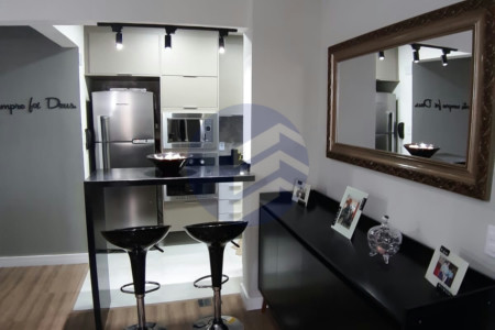 Apartamento à venda com 3 quartos, sendo 1 suíte, em Vila Andrade, São Paulo - SP