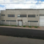 Galpão Industrial / Distrito Industrial Nova Era / Terreno: 1.831,80 m²
