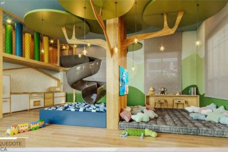 Apartamento á venda - Ipiranga