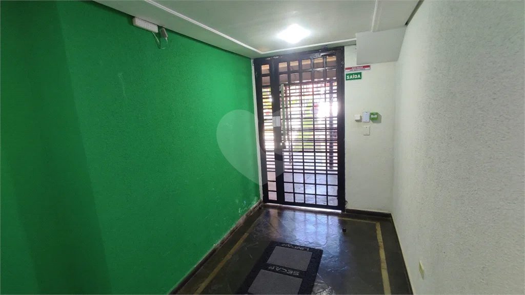 Apartamento à venda no Edifício Amarante no Bairro Jaraguá em Piracicaba - SP.