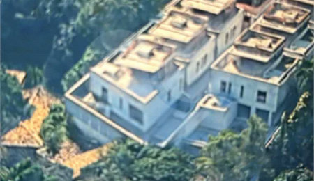 CASA DE CONDOMINIO