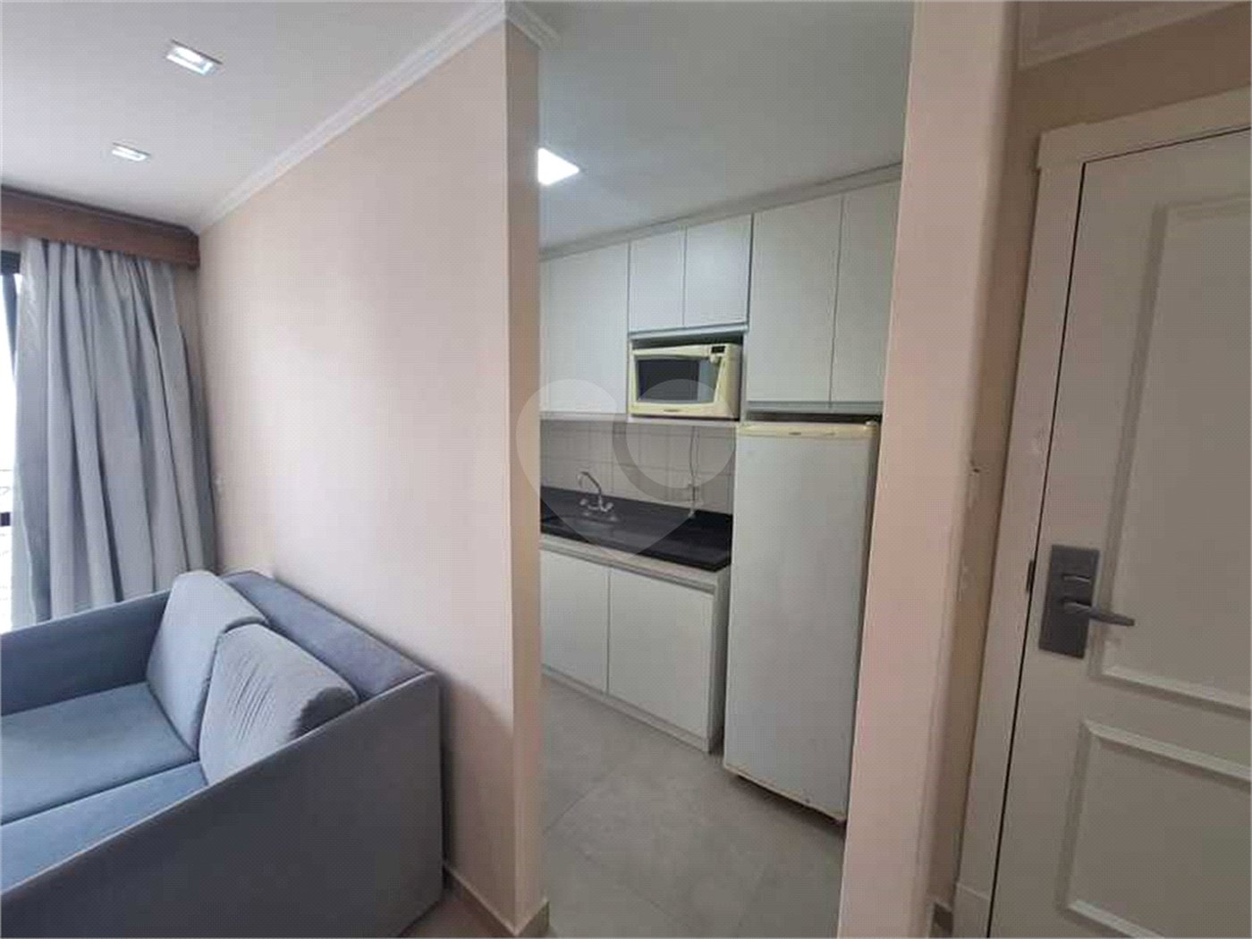 Apartamento 02 dormitórios