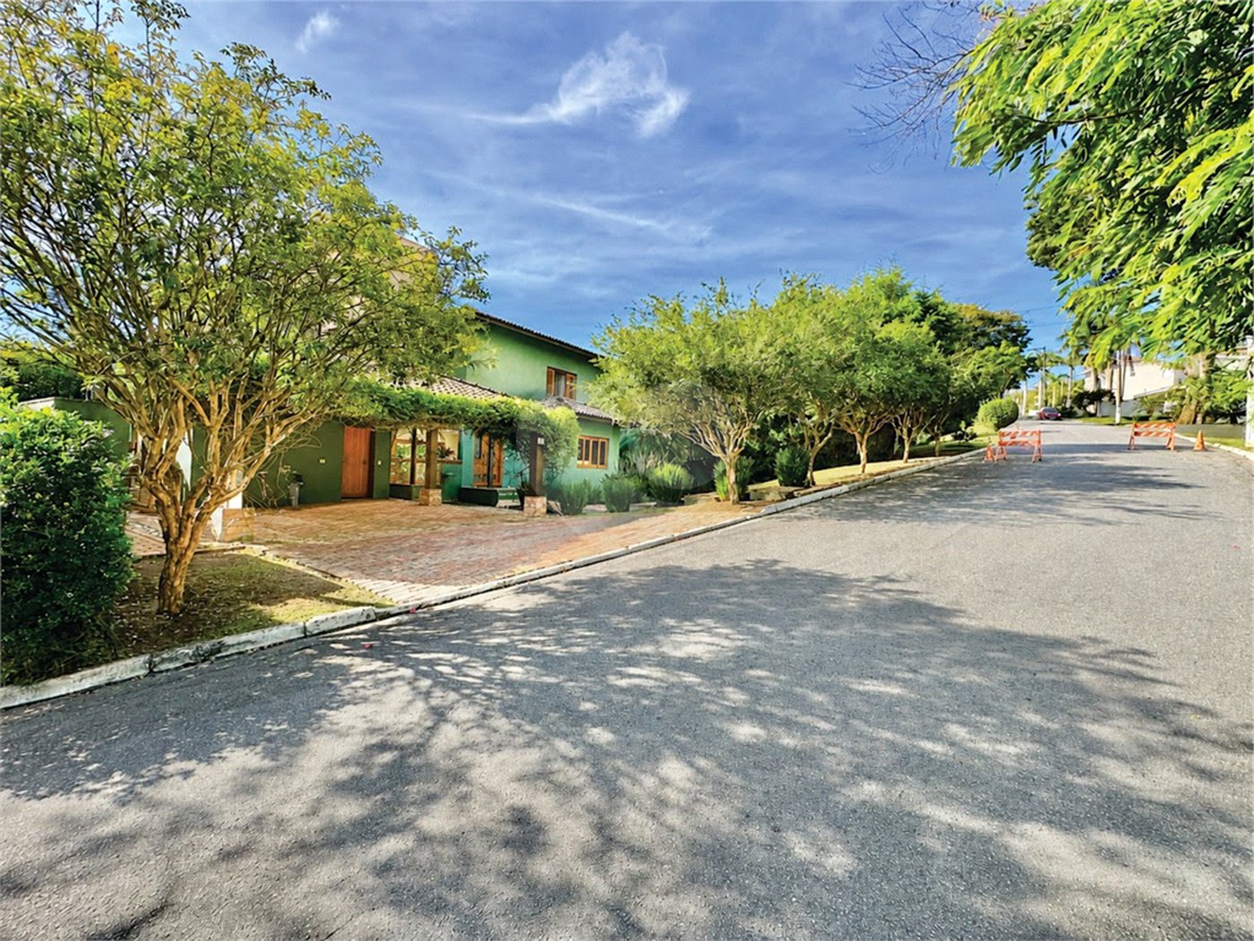 Casa á venda -Residencial Euroville