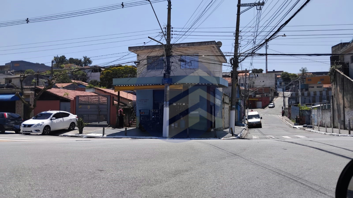 Casa à venda com 8 quartos em Vila Dalva, São Paulo - SP