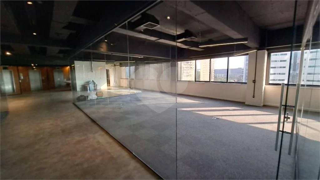 LAJE CORPORATIVA para LOCAÇÃO PINHEIROS, SÃO PAULO - SP