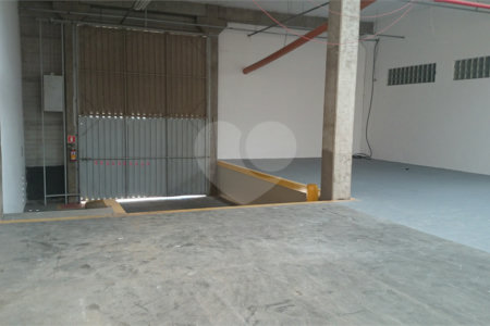 OPORTUNIDADE DE LOCAÇÃO NO GALPÃO CONDOMÍNIO BBP CEA