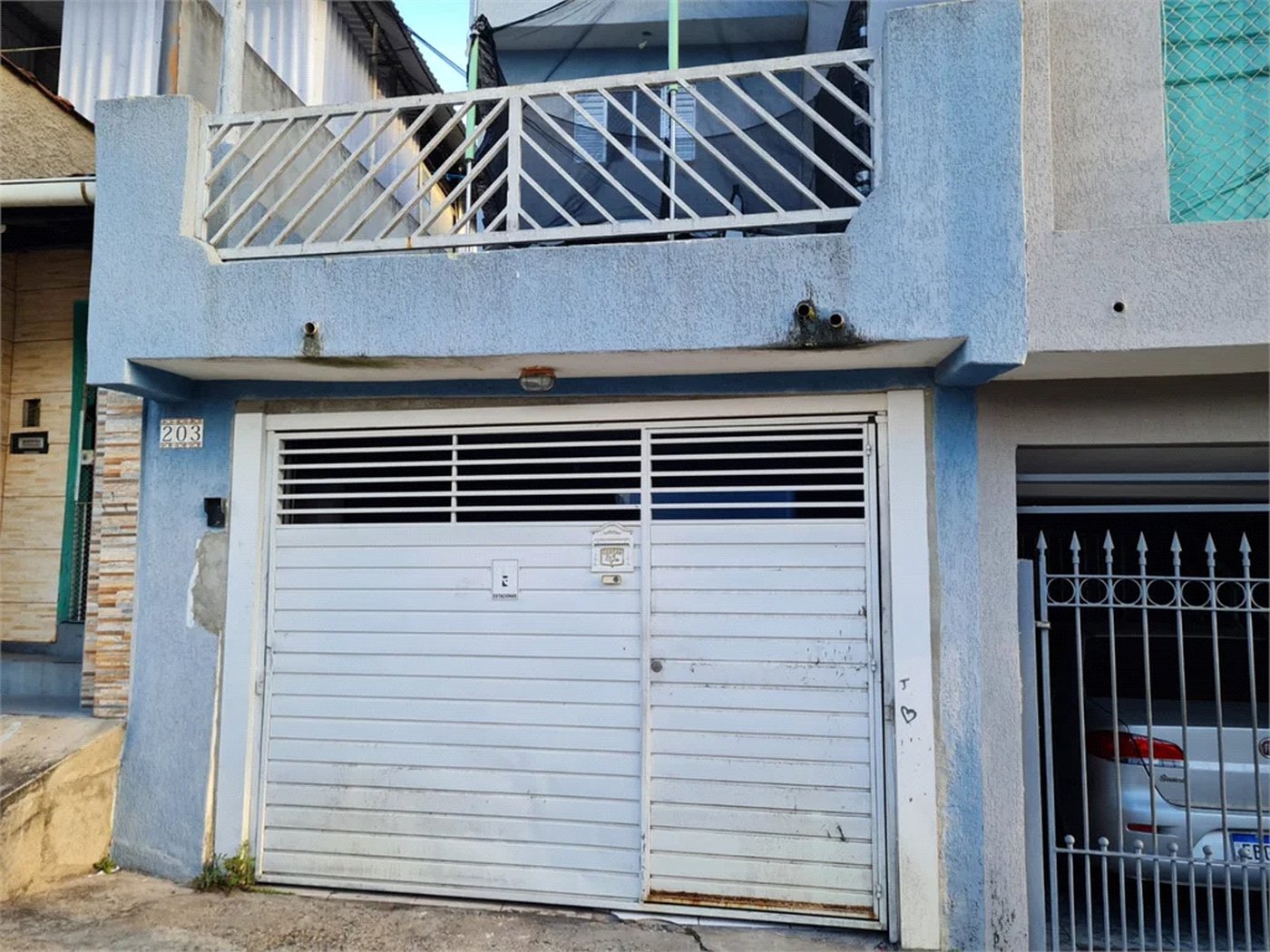 Casa com 3 dormitórios no Jardim Esmeralda