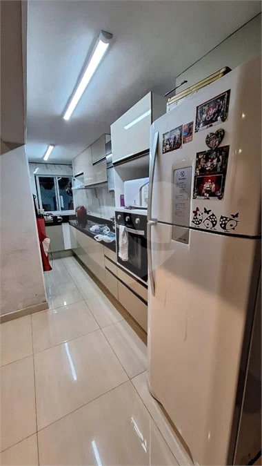 Casa de 2 quartos em Rua Orange, Vila Luzita, Santo André - Venda!