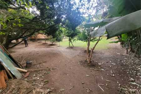 CHÁCARA URBANA À VENDA – PARQUE RESIDENCIAL INDAIÁ | INDAIATUBA/SP