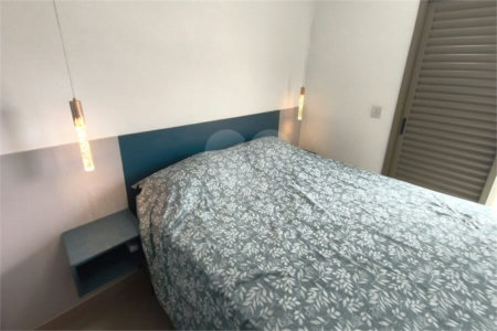 Apartamento mobiliado com 69m² – Boqueirão