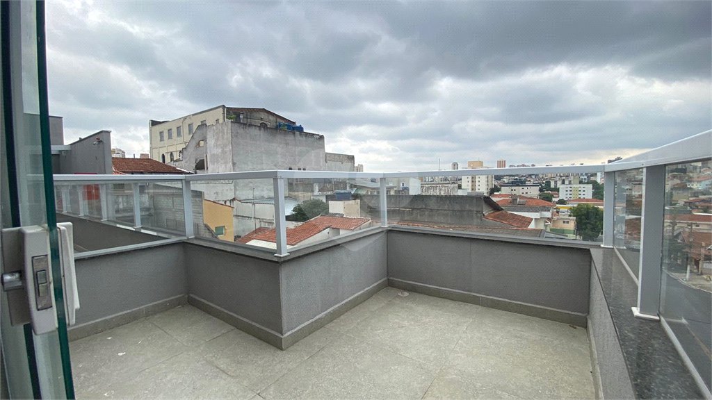 Apartamento Novo 60m² no 4º Andar com Sacada e Quintal – 3 Dormitórios no Jardim França