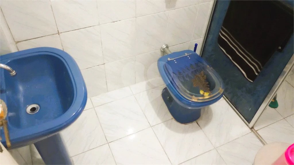 Apartamento a venda 96m² 1 dormitório 2 banheiros 1 vaga - Bela Vista-SP