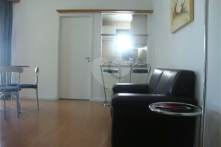 Apartamento de 1 dormitório sendo suíte com 60m2