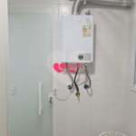 A VENDA BELISSIMO APARTAMENTO NO BAIRRO URBANOVA I, 2 QUARTOS 1 SENDO SUITE, 3 BANHEIROS E 2 VAGAS,