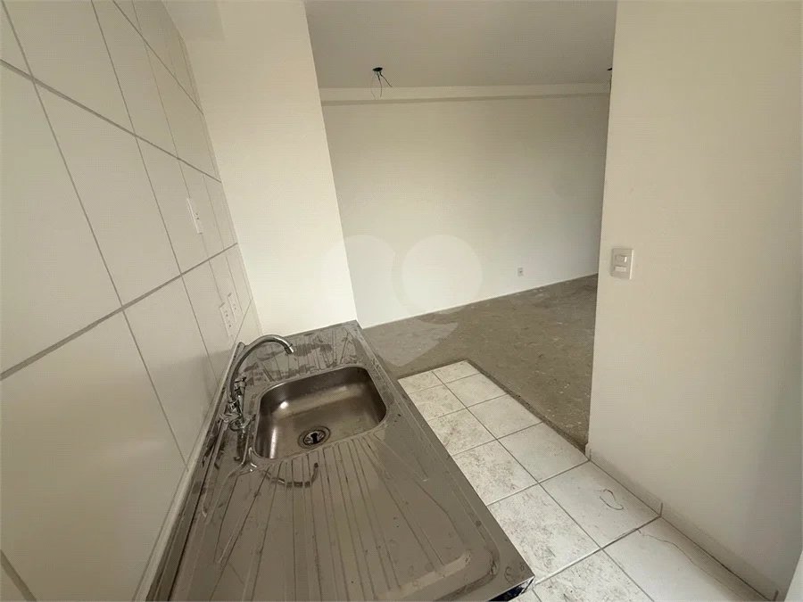 Apartamento no Residencial Jacarandá com 45m² e 2 quartos da Econ Construtora