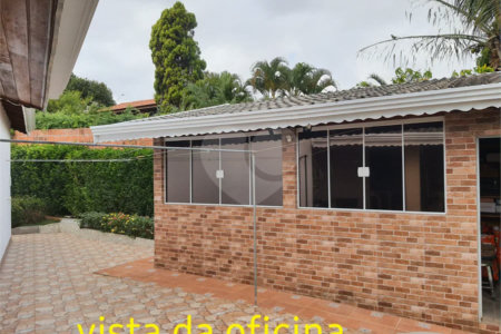 Chacara de Alto Padrao no Cafezal VI em Itupeva