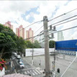 APARTAMENTO A VENDA E PARA LOCAÇÃO EM SP BRÁS
