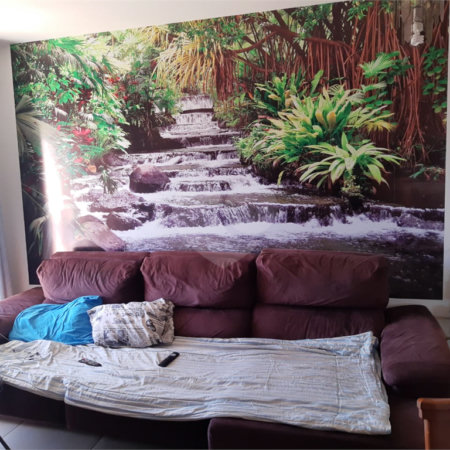 Apartamento no Condomínio Only Residence, localizado em Ribeirão Preto/SP .