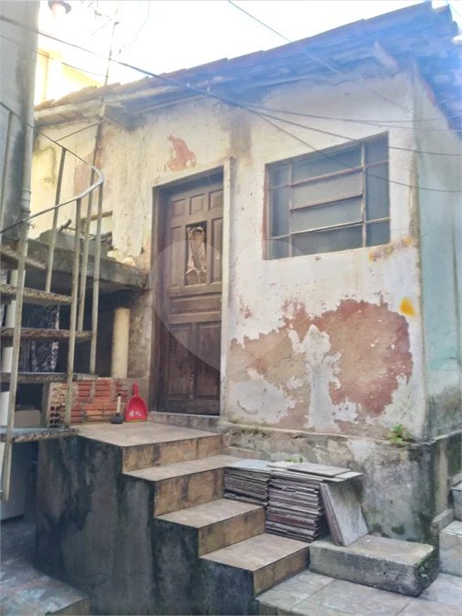 Terreno à venda na Vila Mascote – 225 m²
