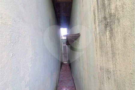 Casa Comercial para Locação em Mirandópolis