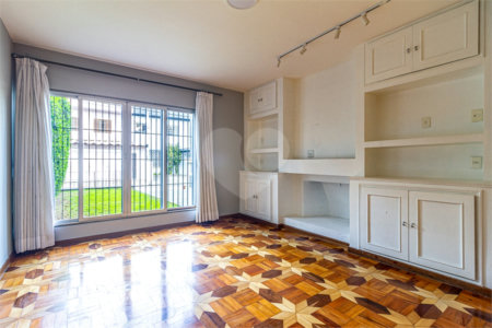 Casa de Vila à venda com 3 quartos em Brooklin, São Paulo, SP