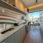 Apartamento à Venda – Super Bem Localizado no Bairro do Paraíso (São Paulo/SP)