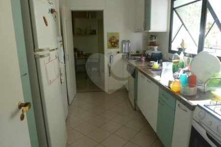 Apartamento à venda no Paraíso - 238 m² com 3 vagas