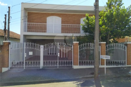 Casa à Venda no Jardim Macarengo,