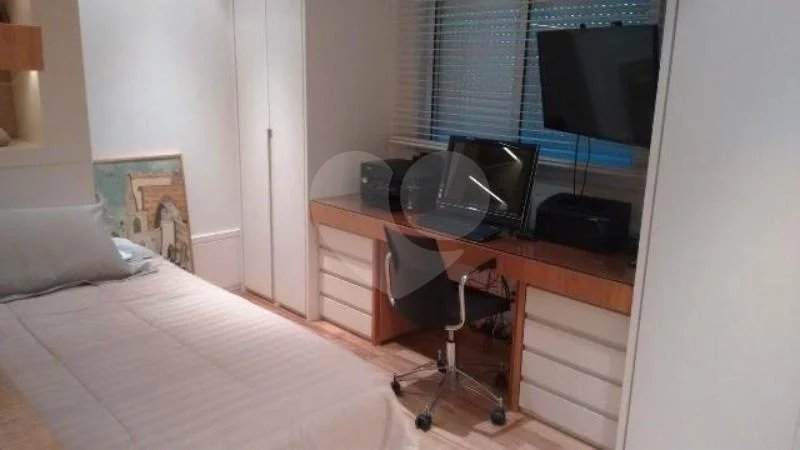 Apartamento Alto Padrão no Campo Belo