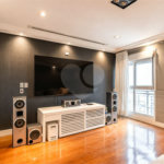 Apartamento mobiliado para locação em Moema | 275 m² | 3 suítes | 4 vagas