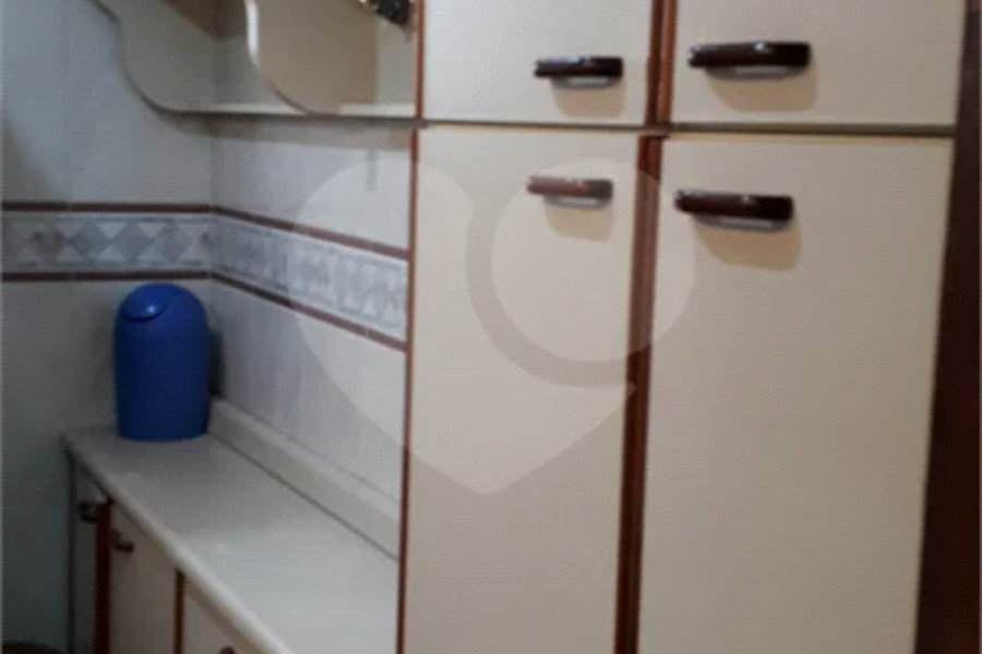 Apartamento à venda mobiliado nos Jardins — 126 m²
